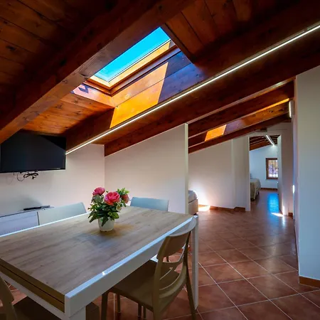Carlo's Luxury Appartement *