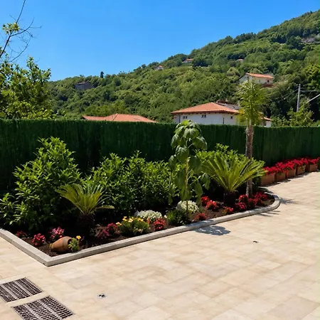 Carlo's Luxury * Agerola