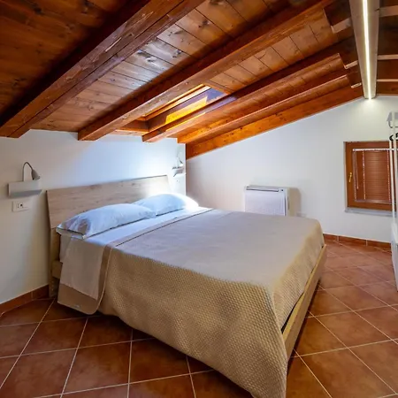 Appartement Carlo's Luxury *
