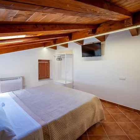 Carlo's Luxury * Agerola