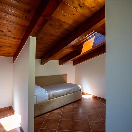 Carlo's Luxury * Agerola