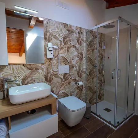 Carlo's Luxury Appartement *