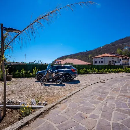 Carlo's Luxury * Agerola