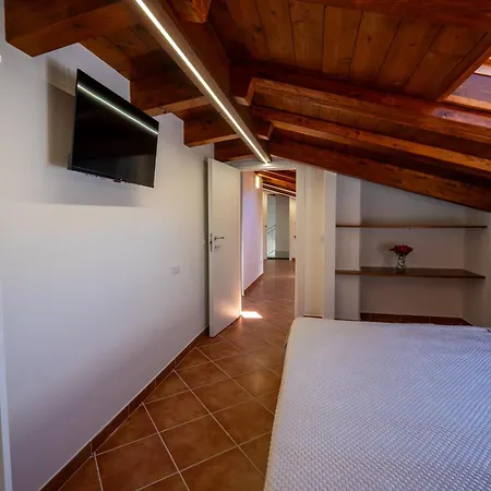 Carlo's Luxury * Agerola
