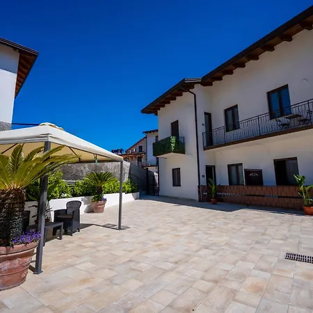 Carlo's Luxury Apartmán