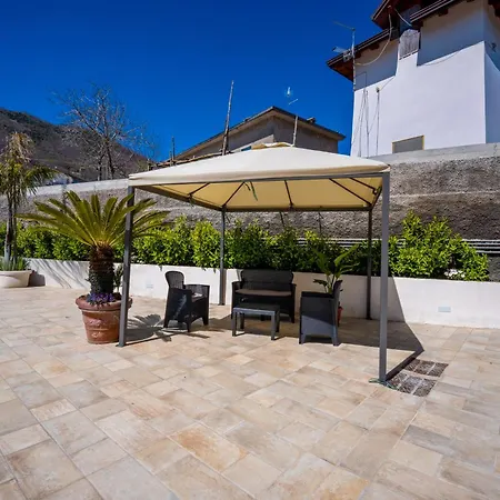 Carlo's Luxury Agerola